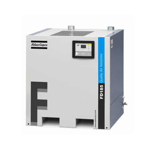 阿特拉斯FD冷凍式干燥機